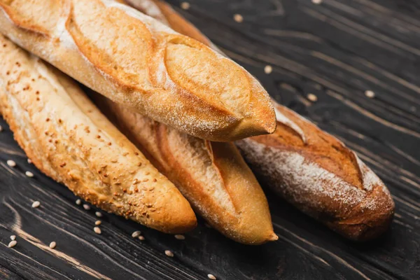 Baguettes