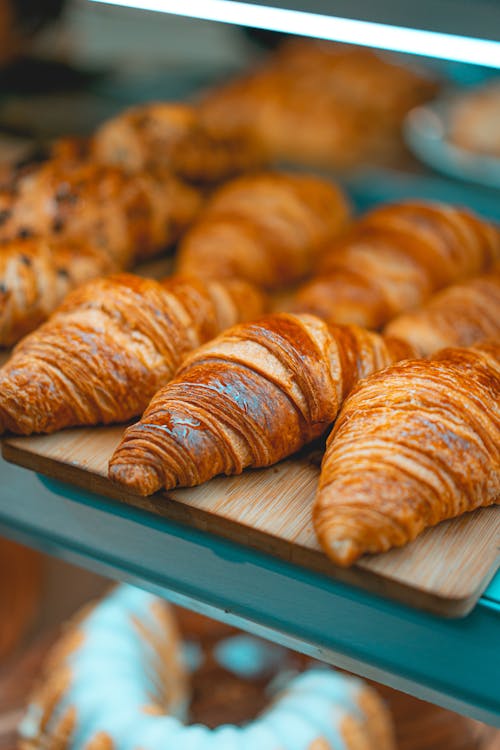 Croissants
