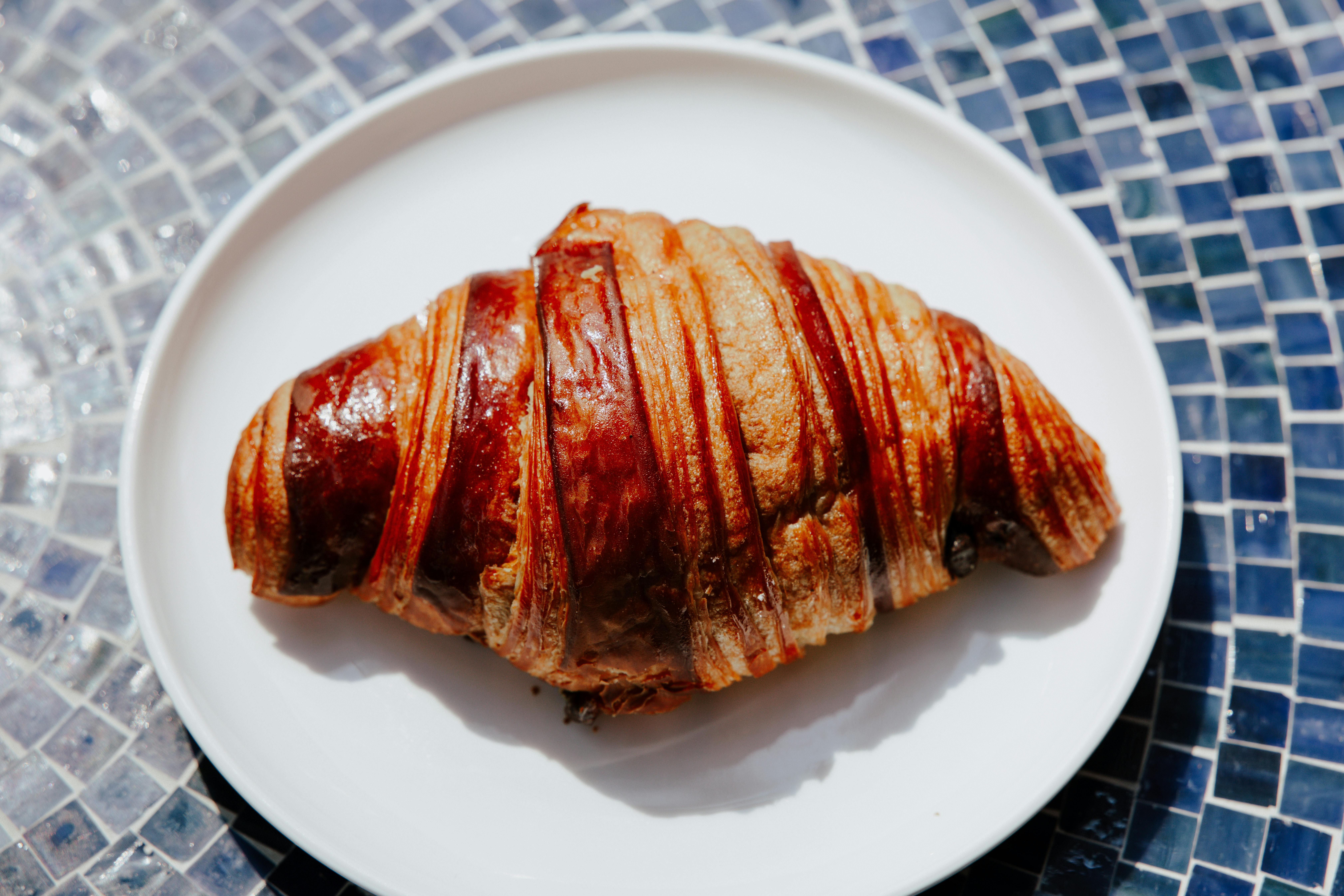 Classic Croissant