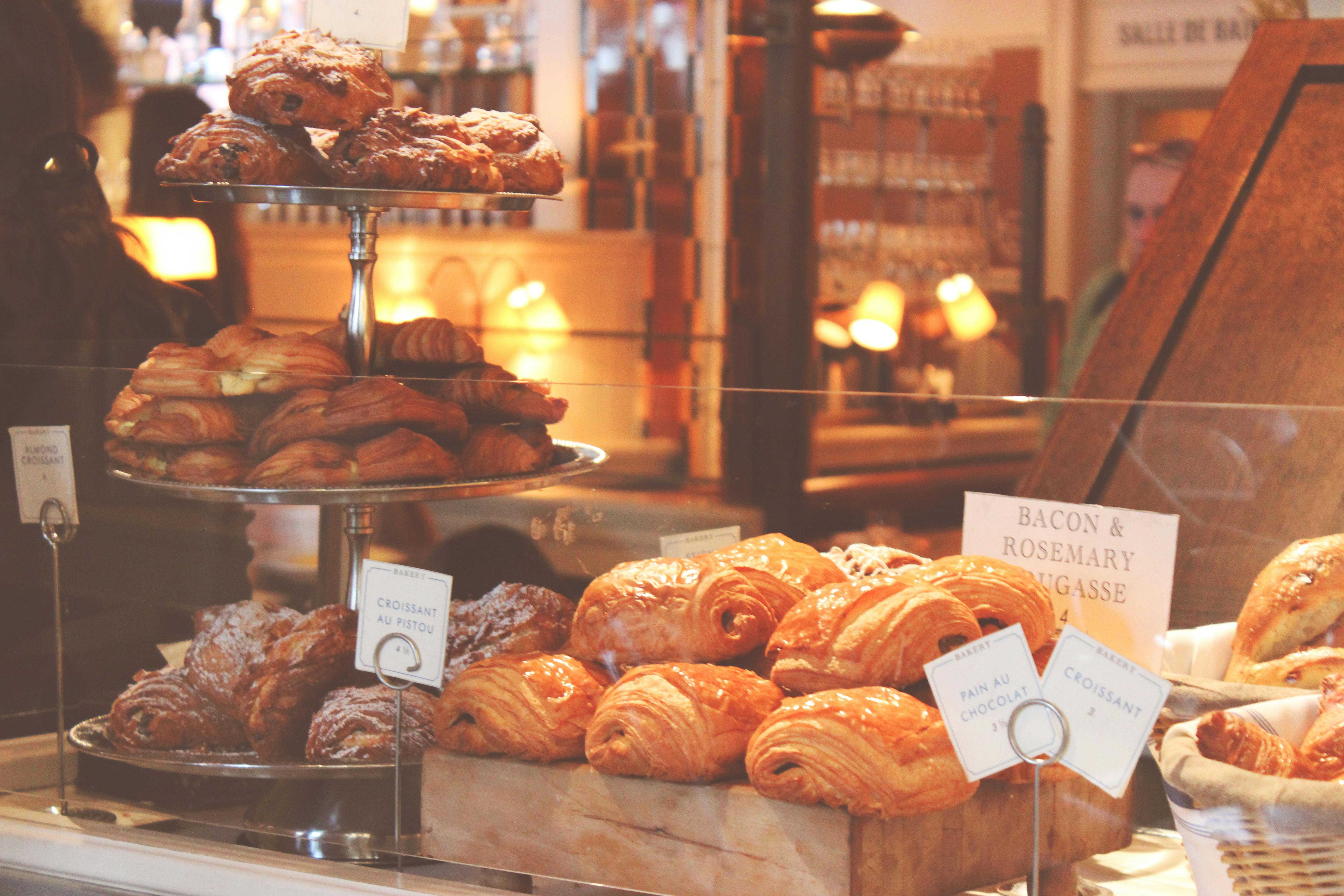 Bakery 1